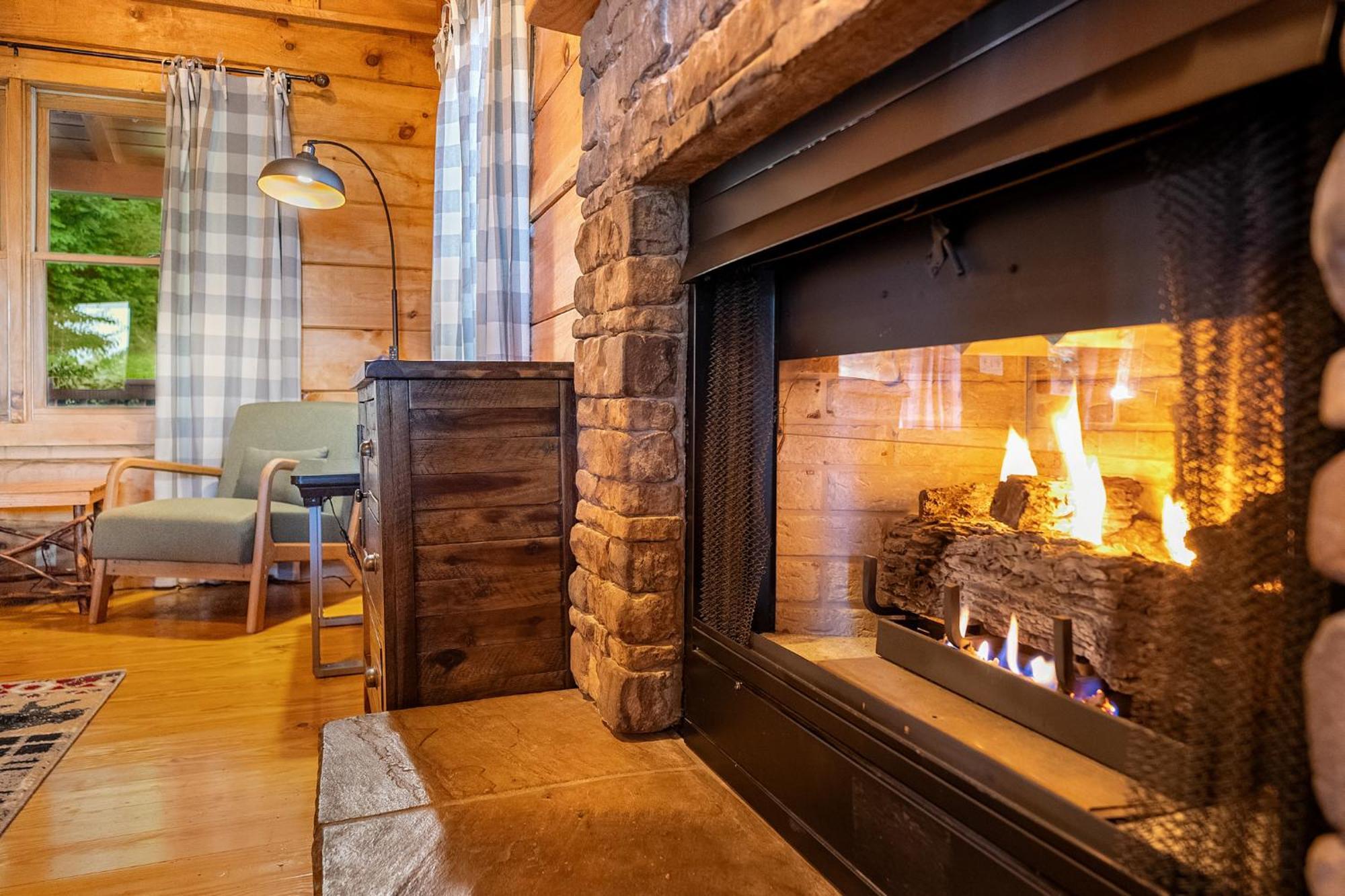 Casa de Férias Baloo's Gatlinburg